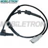 MOBILETRON AB-EU089 Датчик, частота вращения колеса