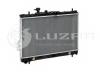 LUZAR LRC HUMX01200 Радиатор охлаждения NEW