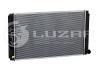 LUZAR LRC 19160 Радиатор охлаждения
