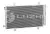 LUZAR LRAC 2479 Конденсатор, кондиционер