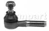 FORMPART / OTOFORM 1601000 Наконечник рулевой тяги LADA: 2101/2102/2105 76-86, 2109 76-, NIVA 2121 76-12/95, NADESCHDA 97-, ZIGULI: 1200/1300/1500/1600 93-12/98