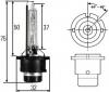 HELLA 8GS 007 949-261 Лампа газоразрядная ксеноновая D2S 35W 4300K