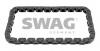 SWAG 30940393 Цепь ГРМ AUDI: A1 1.4 TFSI 10-, A1 Sportback 1.4 TFSI 11-, A3 1.4 TFSI 03-12, A3 Sportback 1.4 TFSI 04- (z=54) маслонасос