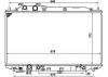 NRF 58379 Радиатор, охлаждение двигателя