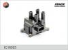FENOX IC16025 Катушка зажигания Ford Escort 95-99 1.3, Fiesta 95-02 1.3, 1.4, 1.6, Focus 98-04 1.4-2.0, Mondeo 96-