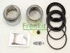 FRENKIT 257928 Ремкомплект, тормозной суппорт