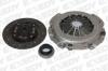 EXEDY DWK2001 Комплект сцепления
