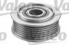 VALEO 588050 Шкив генератора (с крышкой)