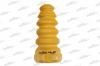 PATRON PSE6117 Отбойник амортизатора (133mm) VW: PASSAT 05-, TIGUAN 08-, TOURAN 06- / SKODA: OCTAVIA 04-, SUPERB 08-, YETI 10-