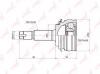 LYNX CO-3683 ШРУС наружный