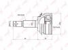 LYNX CO-3684 ШРУС наружный