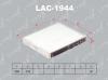 LYNX LAC1944 Фильтр салона