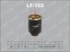 LYNX LF102 LF102 Топливный фильтр LYNX