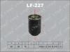 LYNX LF227 LF227 Топливный фильтр LYNX