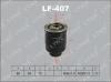 LYNX LF407 LF407 Топливный фильтр LYNX