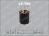 LYNX LF709 Фильтр топливный