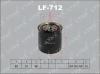 LYNX LF712 LF712 Топливный фильтр LYNX