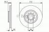 BOSCH 0 986 479 S23 Тормозной диск