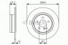 BOSCH 0 986 479 S92 Тормозной диск