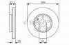 BOSCH 0 986 479 A01 Тормозной диск