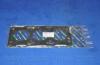 Parts-Mall PGA-M077 Прокладка головки блока (металл) HYUNDAI VERNA PMC