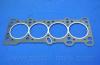 Parts-Mall PGB-N005 Прокладка ГБЦ KIA SPECTRA/SHUMA/SEPHIA 97-04 1.5 DOHC