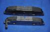 Parts-Mall PKB-022 Колодки дисковые
