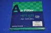 Parts-Mall PMC-006 PMC-006 Фильтр сал.AVEO