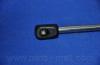Parts-Mall PQA-246 Амортизатор багажника HYUNDAI i30 07-&gt;