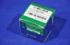 Parts-Mall PSCC004 Ролик паразитный ремня ГРМ DOHC 1,5L 1.6L /AVEO 1.4 DOHC