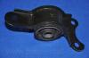 Parts-Mall PXCBC-008BR Сайлентблок рычага DAEWOO TOSCA(V250) 96970075 PMC 96388641