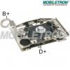 MOBILETRON RH51 Диодный мост генератора