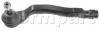 FORMPART / OTOFORM 2202024 Наконечник рулевой тяги лев RENAULT: KANGOO 02/08-