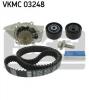 SKF VKMC 03248 Водяной насос + комплект зубчатого ремня