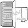 DENSO DEA09023 Вентилятор отопителя салона Fiat Ducato 02-&gt;