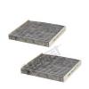 HENGST FILTER E2992LC-2 Фильтр, воздух во внутренном пространстве