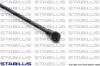 STABILUS 018123 Упругий элемент, крышка багажника / помещения для груза