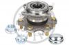 OPTIMAL 952766L Комплект подшипника ступицы колеса