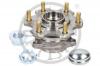 OPTIMAL 952766L Комплект подшипника ступицы колеса