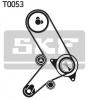 SKF VKMA02154 Комплект ремня ГРМ