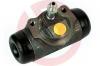 BREMBO A 12 521 Колесный тормозной цилиндр