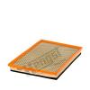 HENGST FILTER E843L Воздушный фильтр