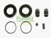 FRENKIT 240019 Ремкомплект, тормозной суппорт