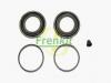 FRENKIT 246007 Ремкомплект, тормозной суппорт