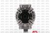 ATL Autotechnik L 41 850 Генератор