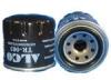 ALCO FILTER TR-003 Гидрофильтр, автоматическая коробка передач