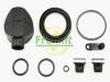 FRENKIT 254009 Ремкомплект, тормозной суппорт