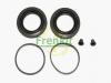 FRENKIT 254025 Ремкомплект, тормозной суппорт
