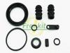 FRENKIT 254081 Ремкомплект, тормозной суппорт
