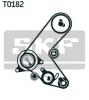 SKF VKMA05609 Комплект ремня ГРМ